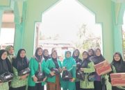20250131_181550-min Fatayat NU Landak dan Mandor Salurkan Bantuan Untuk Masyarakat Darit Terdampak Banjir