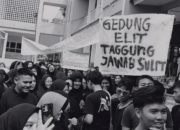 Guru Lalai Isi PDSS, Ratusan Siswa Demo SMAN 1 Mempawah Gagal Ikut SNBP 2025