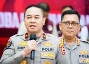 Polri Telah Menemukan Mayat di Bacan Timur, Diduga Awak Media yang Hilang Saat Insiden Speedboat Basarnas