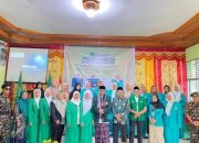 20250209_132904-min Kepala Kemenag Solok Selatan Hadiri Latihan Kader Fatayat NU