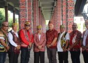 Naik Dango ke-2 DAD Kota Pontianak Digelar 25-30 April 2025, Masyarakat Diajak Berpartisipasi