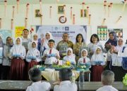 20250210_173033-min HUT ke-50, IWAPI Kubu Raya Berbagi Makanan Bergizi Gratis