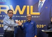 20250210_173827-min Bang Midji Resmi Gabung Partai Nasdem, Bagian Dari Balas Jasa