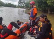 20250210_184603-min Tenggelam Saat Menyebrang Sungai, Warga Sandai Akhirnya Ditemukan