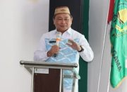 20250213_174614-min Momentum Isra Mi'raj, Kakanwil Muhajirin Ajak Tingkatkan Ibadah dan Semangat Kerja