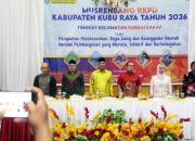 20250214_105622-min Musrenbang Kecamatan Sungai Kakap Fokus Pada Pelayanan Dasar Yang Diperlukan Masyarakat