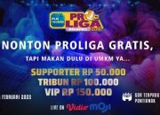 20250214_134156-min Cara Beli Tiket Proliga 2025 di GOR Pontianak Kalbar: Jadwal Dan Link Nonton Streaming Gratis