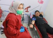 20250215_133035-min Donor Darah PWI Kalbar Disambut Positif, Kapolres Kubu Raya: Sinergi untuk Kemanusiaan