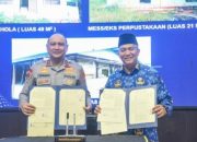 20250218_151855-min Pemkab Kubu Raya Hibahkan Bangunan Eks SDN 37 ke Polda Kalbar