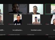 20250218_160605-min Gelar Rapat Koordinasi, LAZIZNU Kalbar Manfaatkan Media Untuk Pengelolaan Zakat