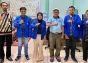 20250227_092929-min PMII Audiensi Dengan DLH Kota Pontianak, Bahas Isu Lingkungan dan Kebersihan