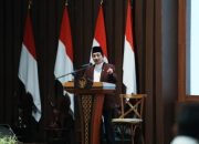 Menag Nasaruddin Umar Ajak Masyarakat Wujudkan Ramadan Menyenangkan dan Menenangkan