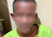 20250228_135641-min Gara-Gara Judi Online, Seorang Pria Tega Aniaya Istrinya di Kubu Raya