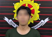 20250301_140952-min Pelaku Penggelapan Laptop Di SDN 51 Sungai Raya Ditangkap Polisi