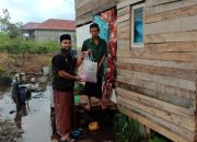 20250301_170007 LAZIZNU Kalbar Berikan Bantuan Kepada Guru Ngaji, Cerita Ustad Qodir Yang Hidup Sederhana