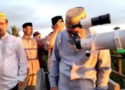 20250301_213719-min Kakanwil Kemenag Muhajirin: Hilal Tampak di Sungai Kakap Kalbar