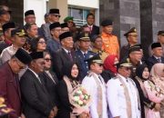 20250304_194309-min Sertijab Bupati dan Wakil Bupati Kubu Raya: Fokuskan 100 Hari Kerja
