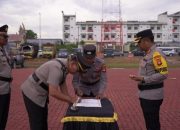 20250306_134131-min Sertijab Pejabat Utama dan Kapolsek di Polres Kubu Raya, Tingkatkan Profesionalisme Personel