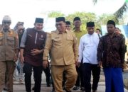 20250311_132446-min Wabup Kubu Raya Sukiryanto Hadiri Safari Ramadan Di Kuala Mandor B