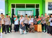 20250311_140218-min Kapolres Kubu Raya Silaturahmi ke PCNU, Jaga Kamtibmas Bareng Ulama