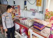 20250313_194615-min Polsek Rasau Jaya Periksa Harga Minyak Goreng di Pasar