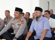 20250314_123404-min Momentum Ramadhan, Kapolres Wahyu Jati Wibowo Buka Bersama Jurnalis Kubu Raya