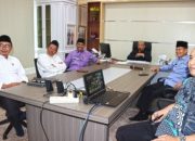 Kakanwil Kemenag Kalbar Dukung Program Indonesia Khatam Al-Qur'an