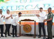 20250323_210954-min Hadiri Muscab HIPMI ke-V, Wako Edi Ajak Ciptakan Generasi Muda Yang Berkualitas