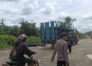 20250324_165046-min Jelang Lebaran, Polres Kubu Raya Lakukan Pengaturan Lalu Lintas di Jalan Trans Kalimantan