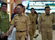 Forum Lintas Perangkat Daerah Kota Pontianak, Wako Edi Tekankan Pembangunan Yang Adaptif