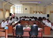 20250325_194511-min Kanwil Kemenag Kalbar Gelar Rakor Pemetaan Risiko Konflik Kepentingan