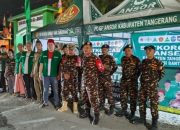 20250326_171641-min Layani Masyarakat, GP Ansor Luncurkan 573 Posko Mudik
