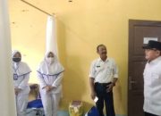 Bupati Sujiwo Pastikan Pelayanan Kesehatan Masyarakat Kubu Raya Berkualitas