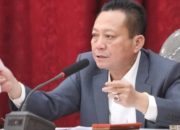 20250328_213047-min Ketua DPRD Landak Hadiri Rapat Paripurna LKPJ 2024, Bahas Capaian Dan Tantangan Daerah