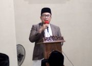 Masjid Agung Kubu Raya Ditargetkan Rampung pada 2027