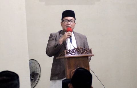 Masjid Agung Kubu Raya Ditargetkan Rampung pada 2027