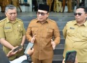 Sujiwo Akan Sanksi ASN Yang Tidak Bekerja Sesuai Tupoksi