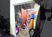 Depresi Masalah Keluarga, Pria di Kubu Raya Ditemukan Tewas Gantung Diri