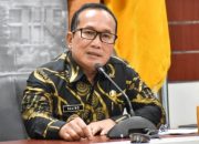 Percepat Infrastruktur, Sujiwo Usulkan Jalan di Kubu Raya Jadi Jalan Provinsi