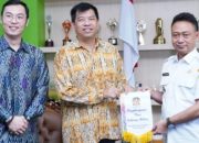 Walikota Pontianak Dukung Sarawak Expo