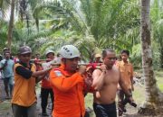 Hilang Tiga Hari, Nenek 80 Tahun di Kayong Utara Ditemukan Selamat