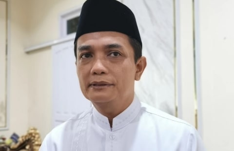 Bahasan Sebut UMKM di Pontianak Berikan Kontribusi Nyata Bagi PAD