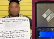 20250414_170849-min Pengedar Sabu di Batu Ampar Ditangkap, Pelaku Lompat ke Sungai