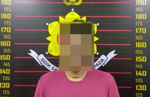 Modus Tipu Konsumen, Pria di Kubu Raya Curi Injektor Mobil dan Kantongi Uang Servis