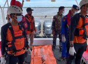 20250418_134614-min Korban Tenggelam di Muara Jungkat Ditemukan tim SAR Gabungan