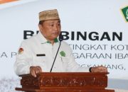 20250421_161213-min Muhajirin Yanis Ajak Jamaah Haji Perkuat Niat dan Peduli Lingkungan Lewat Gerakan Tanam Pohon