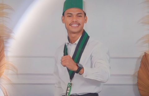 Badko HMI Kalbar Sambut Baik Kebijakan Penjurusan Kembali Sesuai Arahan Kementerian Pendidikan