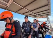 20250424_183622-min Pencarian Dua Korban Speedboat Tenggelam Di Padang Tikar Ditutup