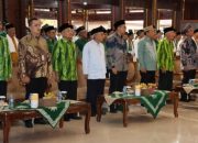 Sejumlah Tokoh Penting Hadiri Halal Bihalal PW Muhammadiyah Kalbar