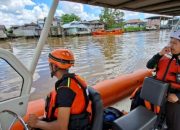 20250426_123651-min Anak 12 Tahun Terseret Arus Sungai Kapuas, TIM SAR Gabungan Temukan Meninggal Dunia